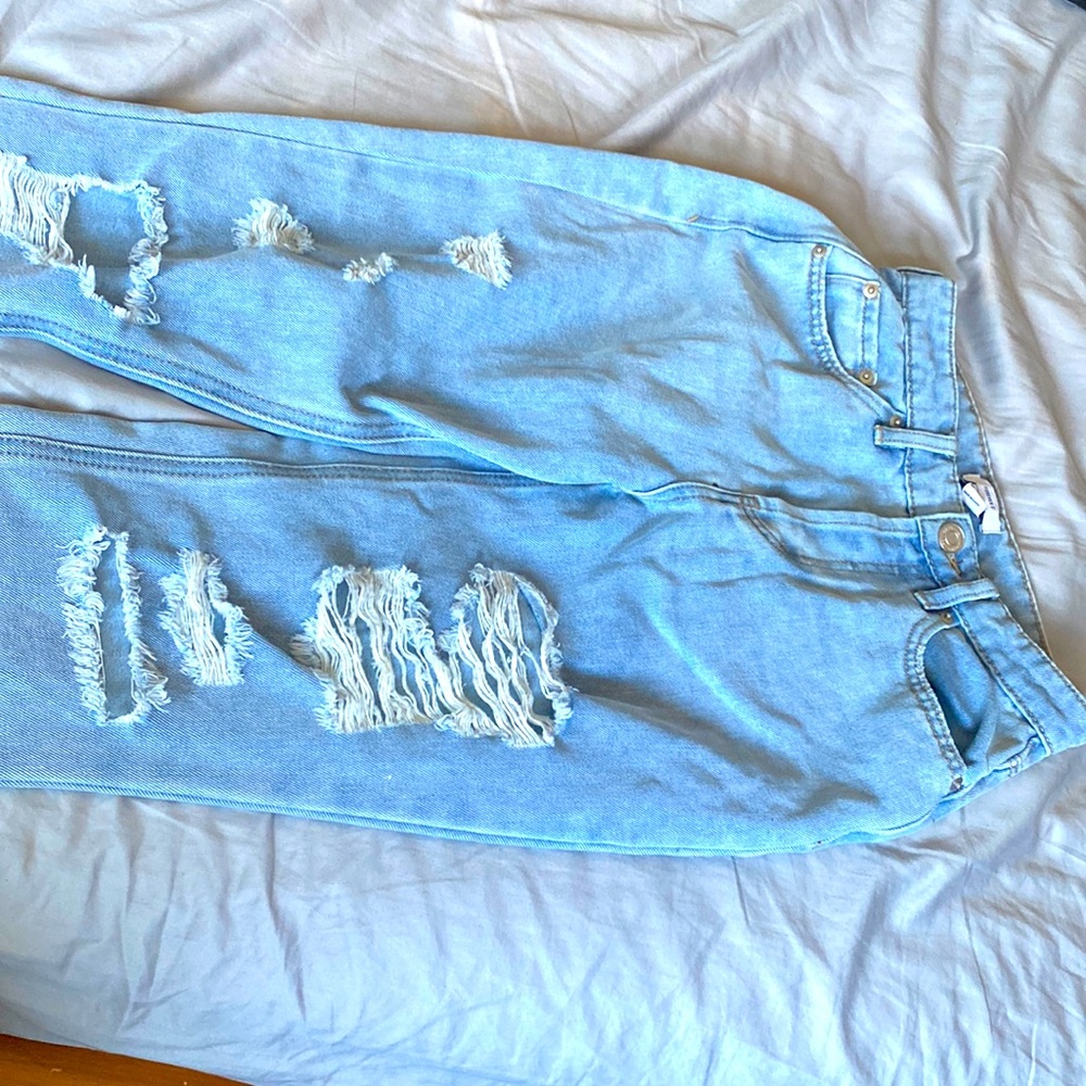 Forever 21 pants